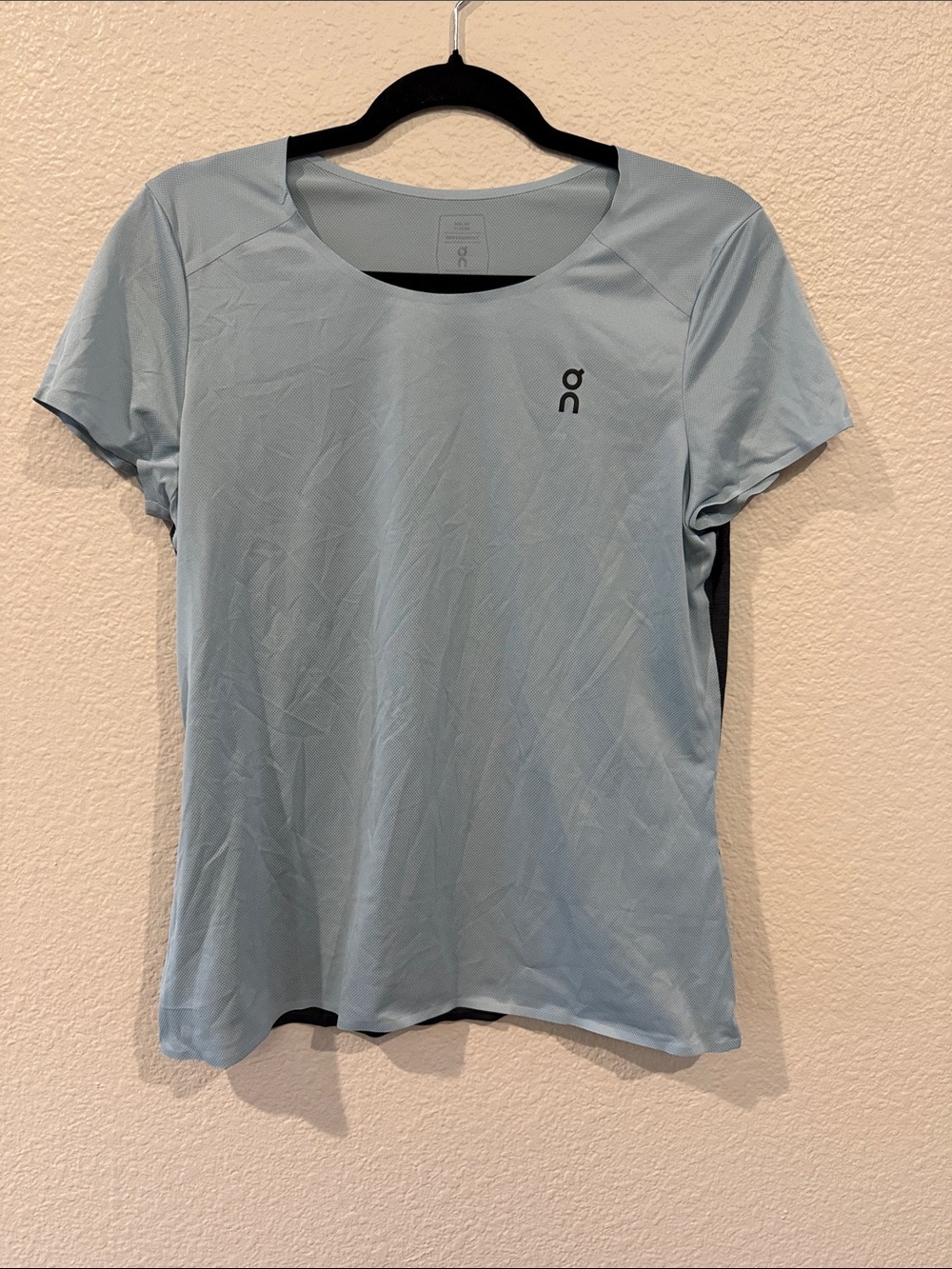 On Running Women's Performance Tee